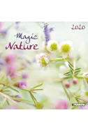 Календар 2020 - Magic Nature